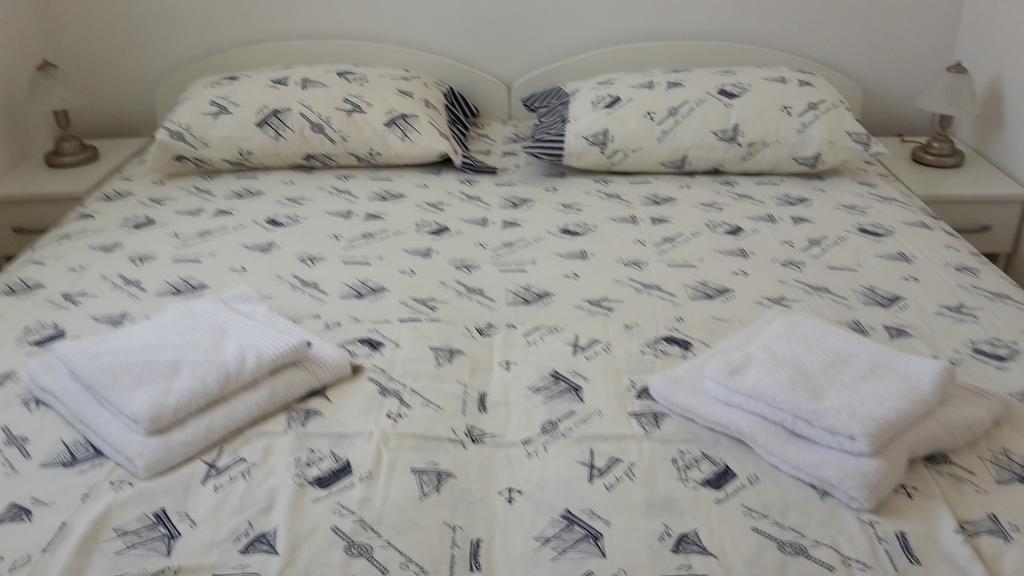 Apartment Roma Dubrovnik Szoba fotó