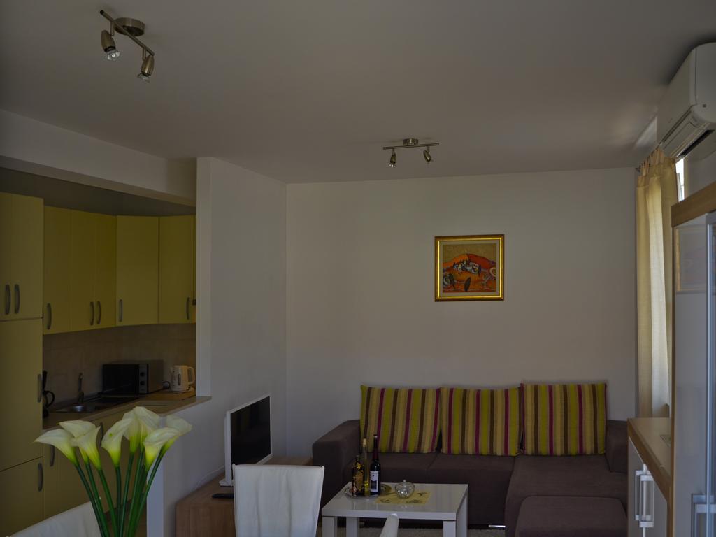 Apartment Roma Dubrovnik Szoba fotó