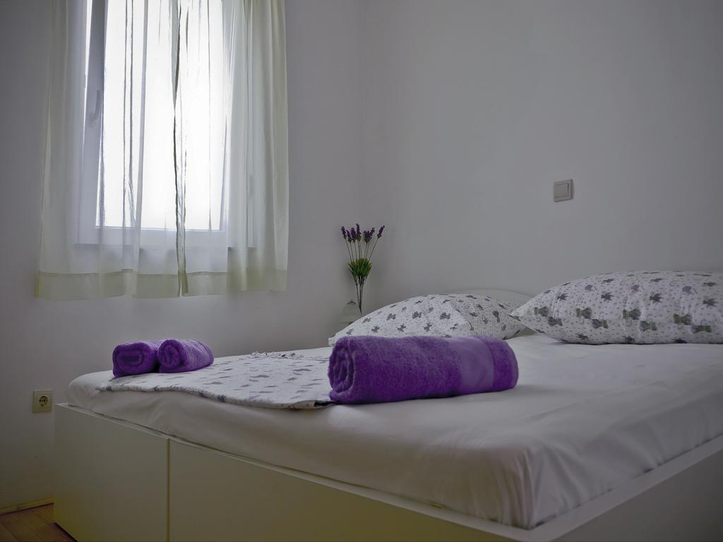 Apartment Roma Dubrovnik Szoba fotó