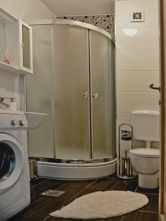 Apartment Roma Dubrovnik Szoba fotó