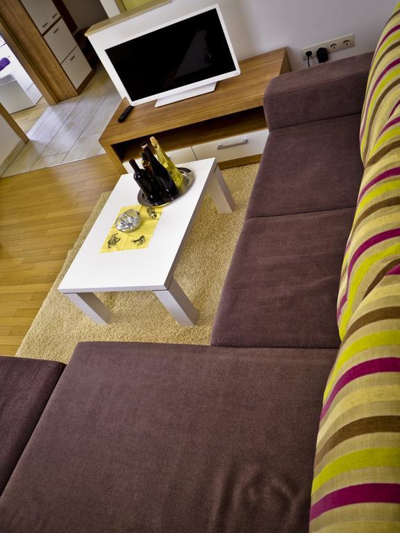 Apartment Roma Dubrovnik Szoba fotó