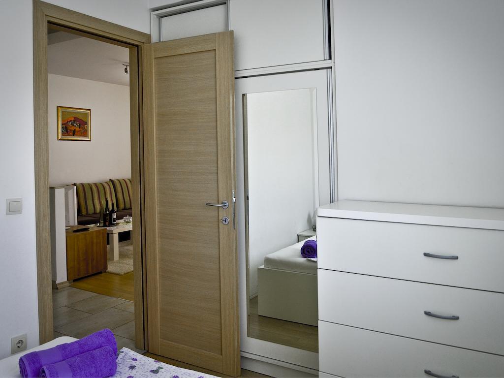 Apartment Roma Dubrovnik Szoba fotó