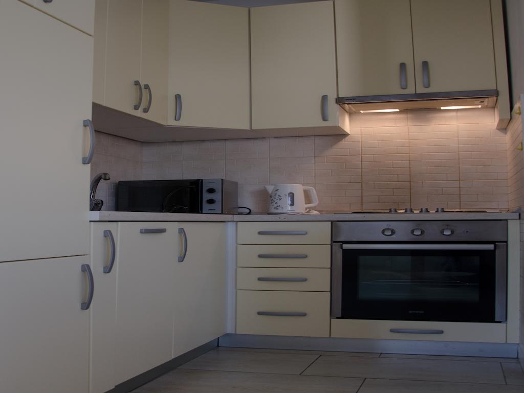 Apartment Roma Dubrovnik Szoba fotó