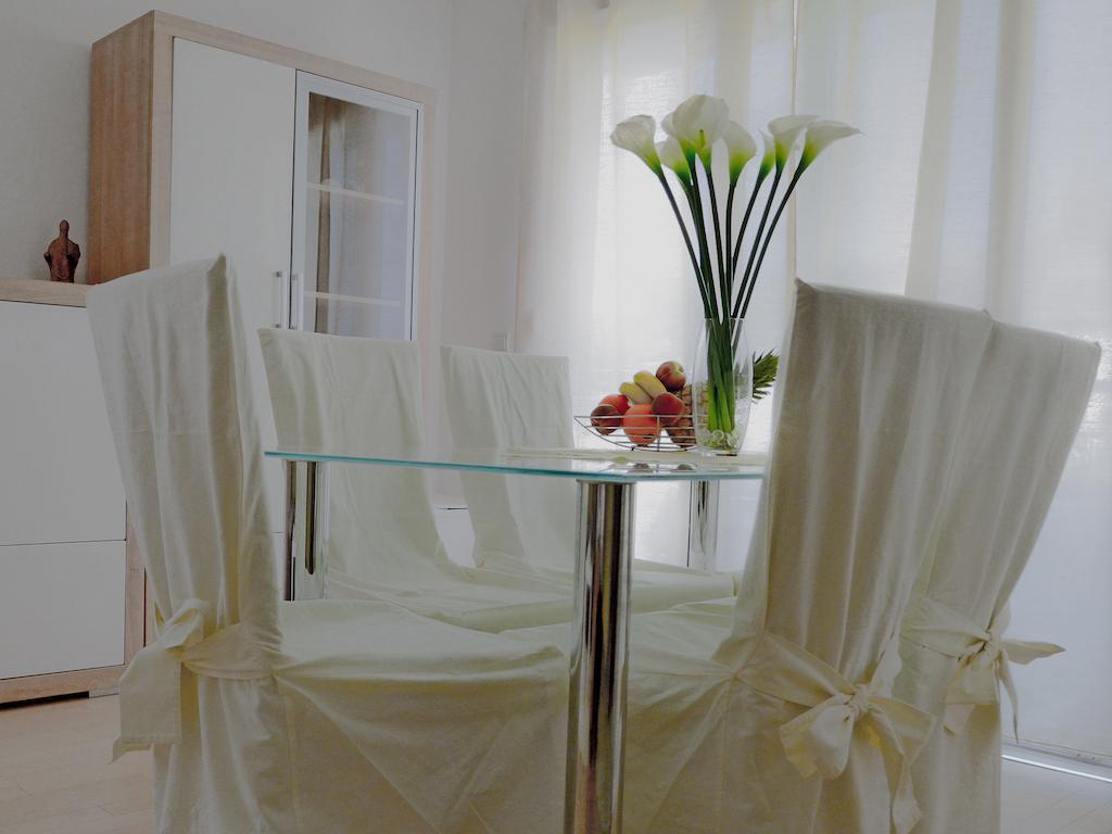 Apartment Roma Dubrovnik Szoba fotó