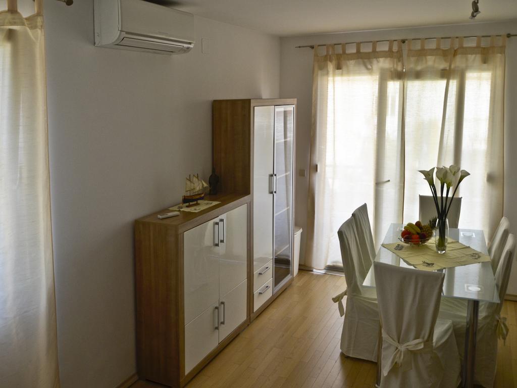 Apartment Roma Dubrovnik Szoba fotó