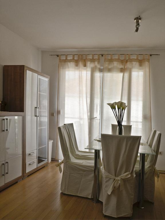Apartment Roma Dubrovnik Szoba fotó